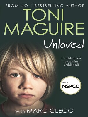 cover image of Unloved